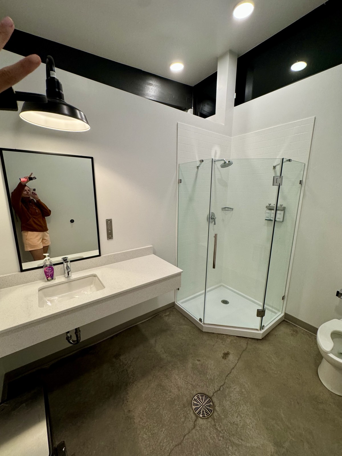 Roam America RV Park, Page, Arizona