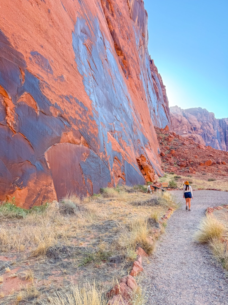 Kayaking the Colorado River and Horseshoe Bend in Glen Canyon National Recreation Area