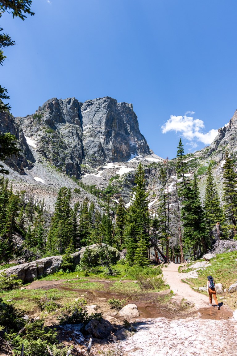 Rocky Mountain National Park, Colorado