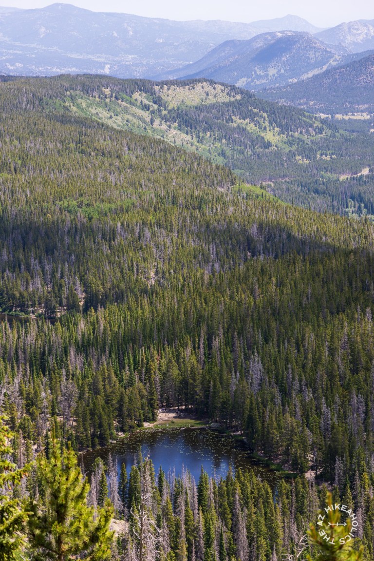 Rocky Mountain National Park, Colorado