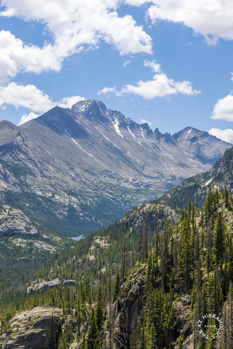 Rocky Mountain National Park, Colorado