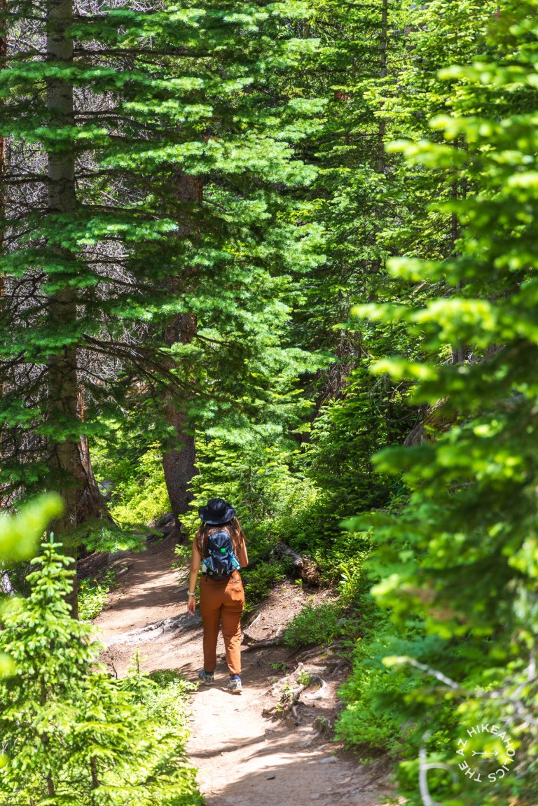 Rocky Mountain National Park, Colorado