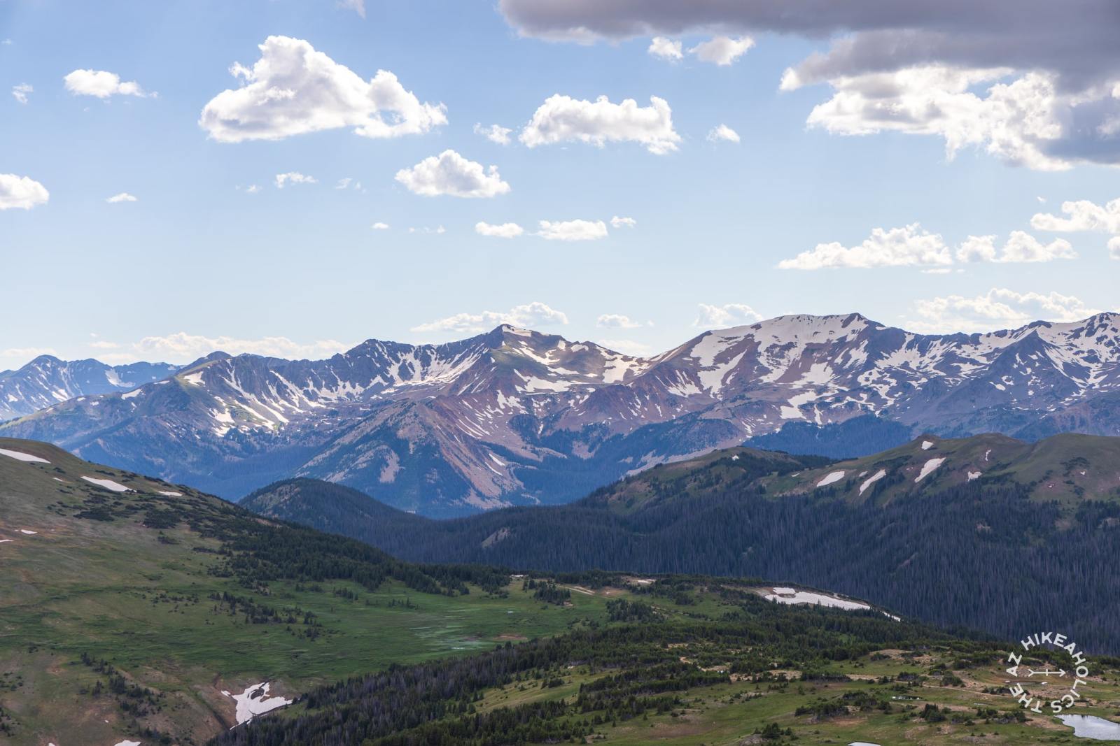 Rocky Mountain National Park, Colorado