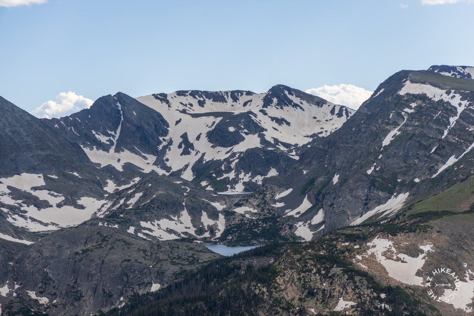 Rocky Mountain National Park, Colorado