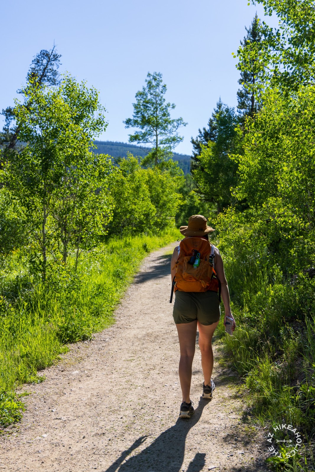 YMCA of the Rockies - Snow Mountain Ranch, Colorado