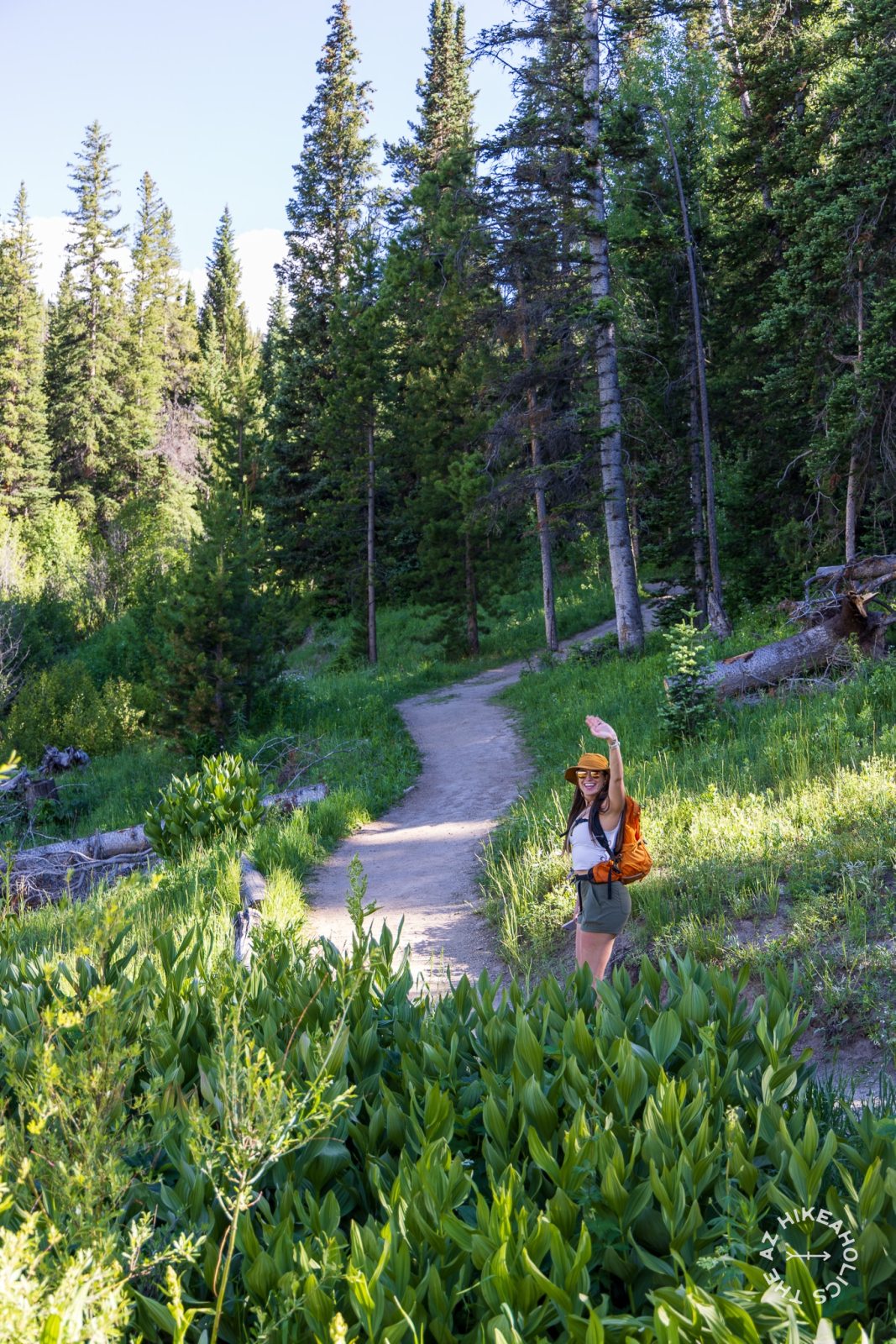 YMCA of the Rockies - Snow Mountain Ranch, Colorado