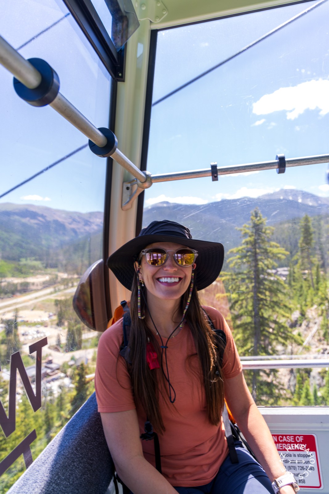 Winter Park, Colorado Rocky Mountains