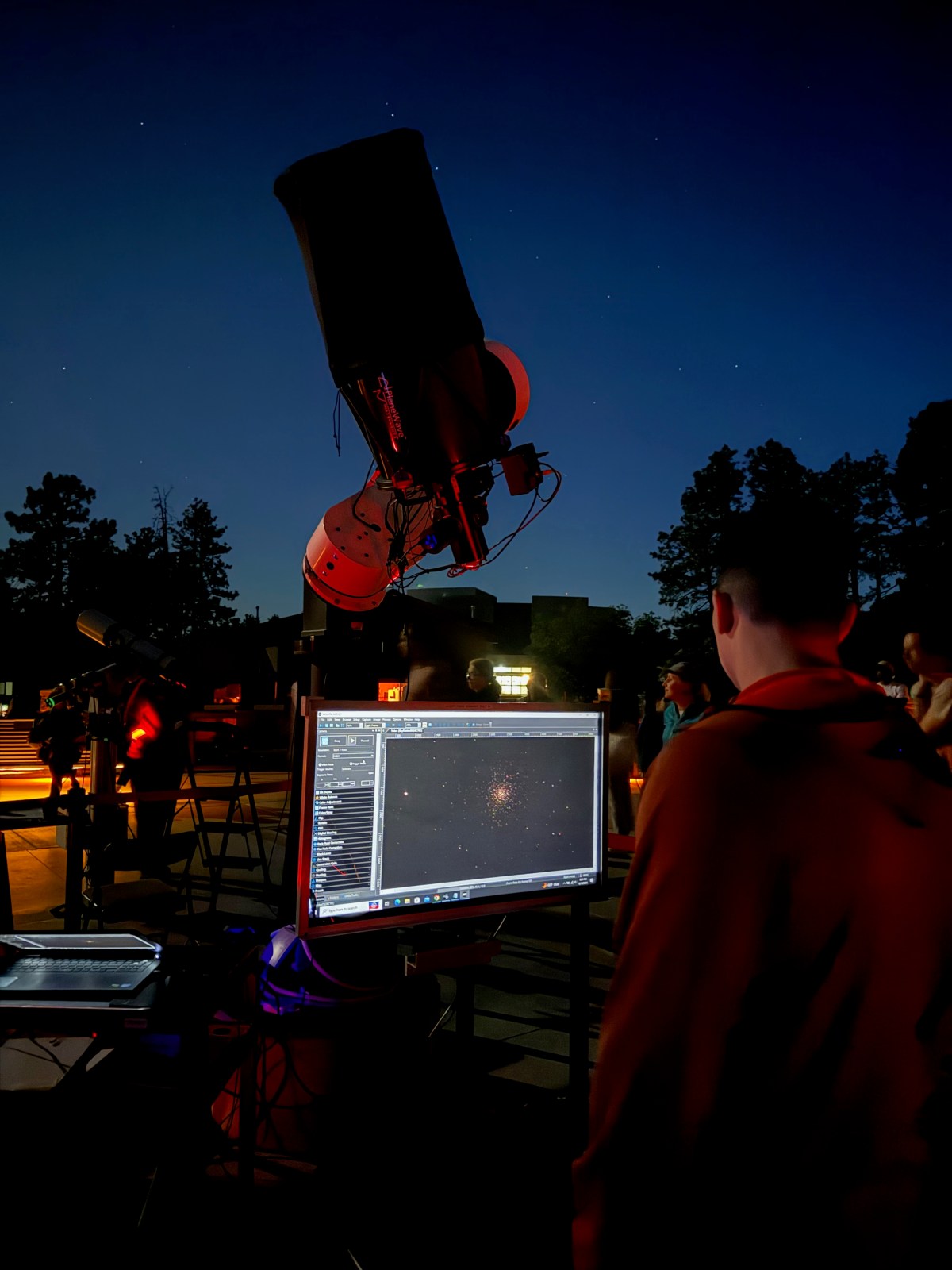 Lowell Observatory, Flagstaff, Arizona