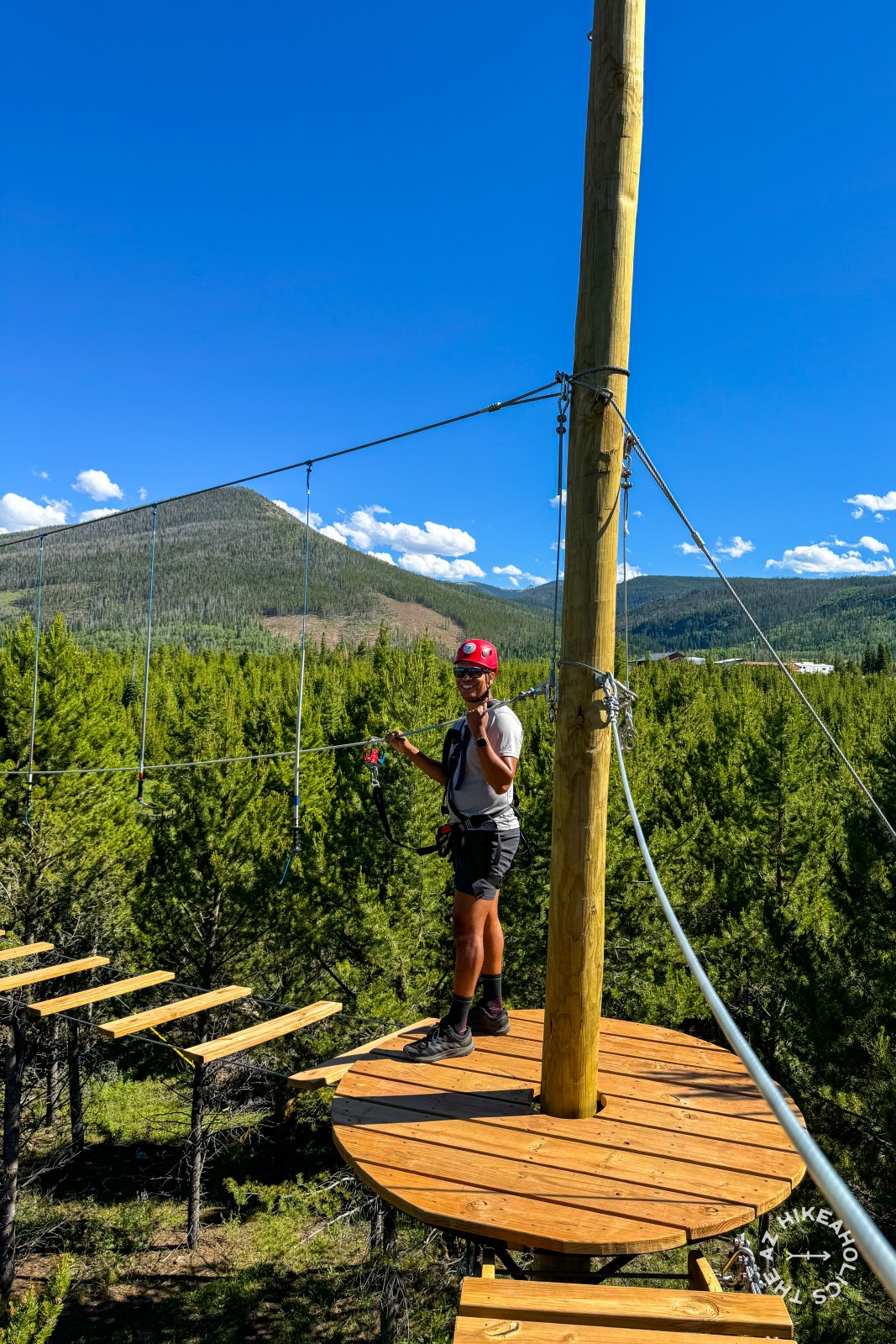 YMCA of the Rockies - Snow Mountain Ranch, Colorado