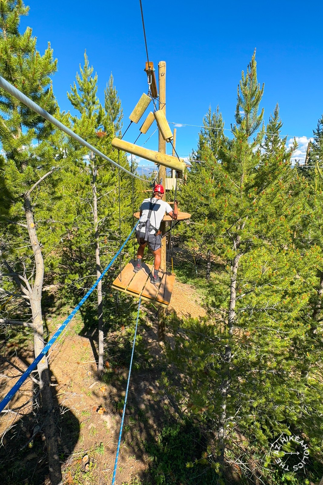 YMCA of the Rockies - Snow Mountain Ranch, Colorado