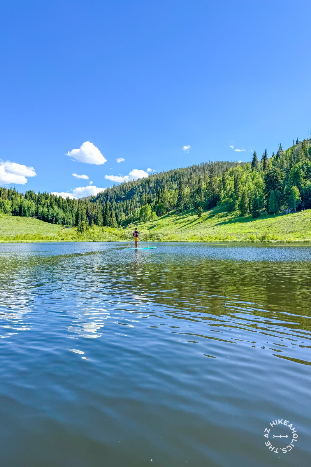 YMCA of the Rockies - Snow Mountain Ranch, Colorado