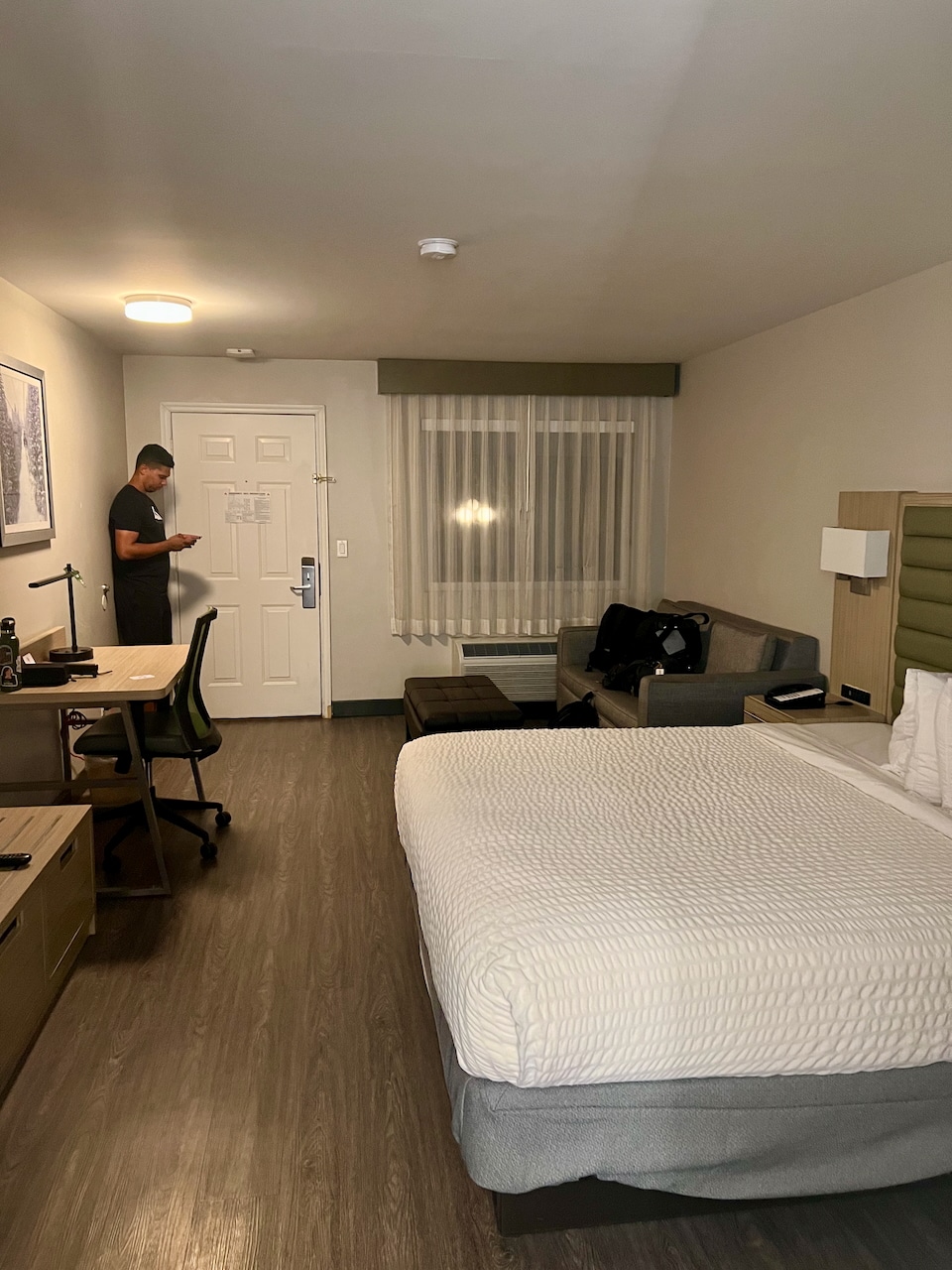 Green Tree Inn, Flagstaff, Arizona