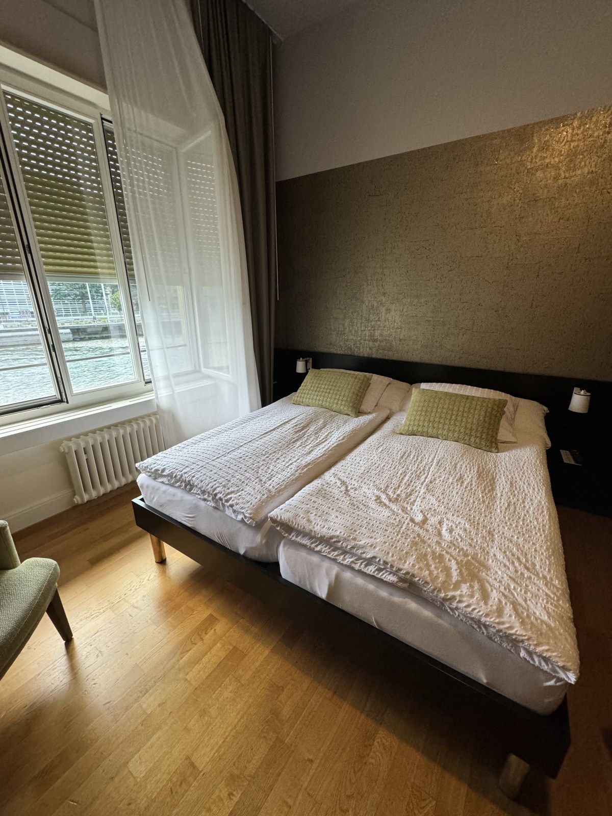 Hotel Karl, Lucerne, Switzerland