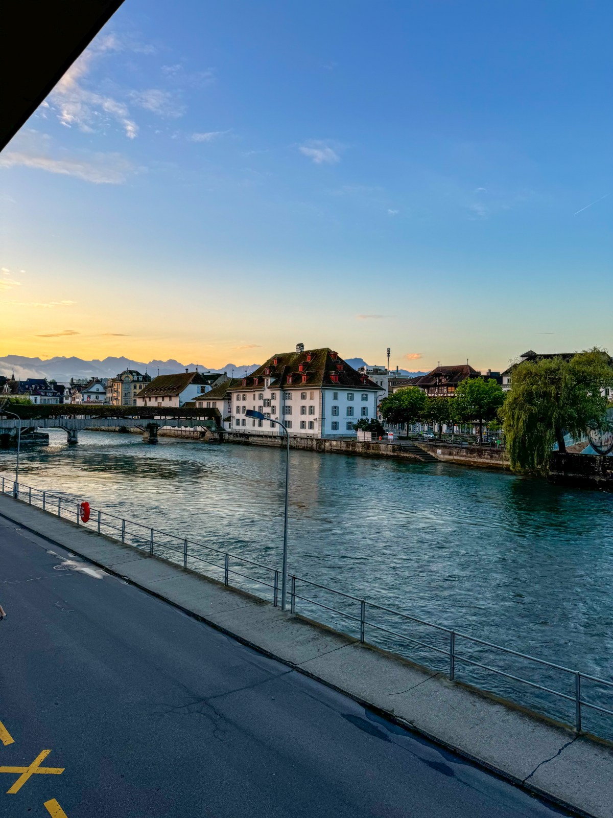 Hotel Karl, Lucerne, Switzerland