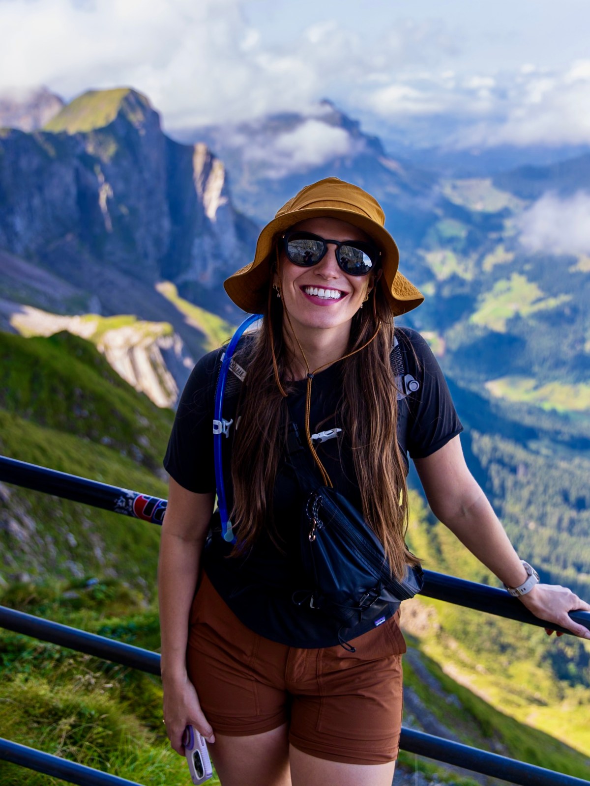 Pilatus Kulm, Lucerne, Switzerland