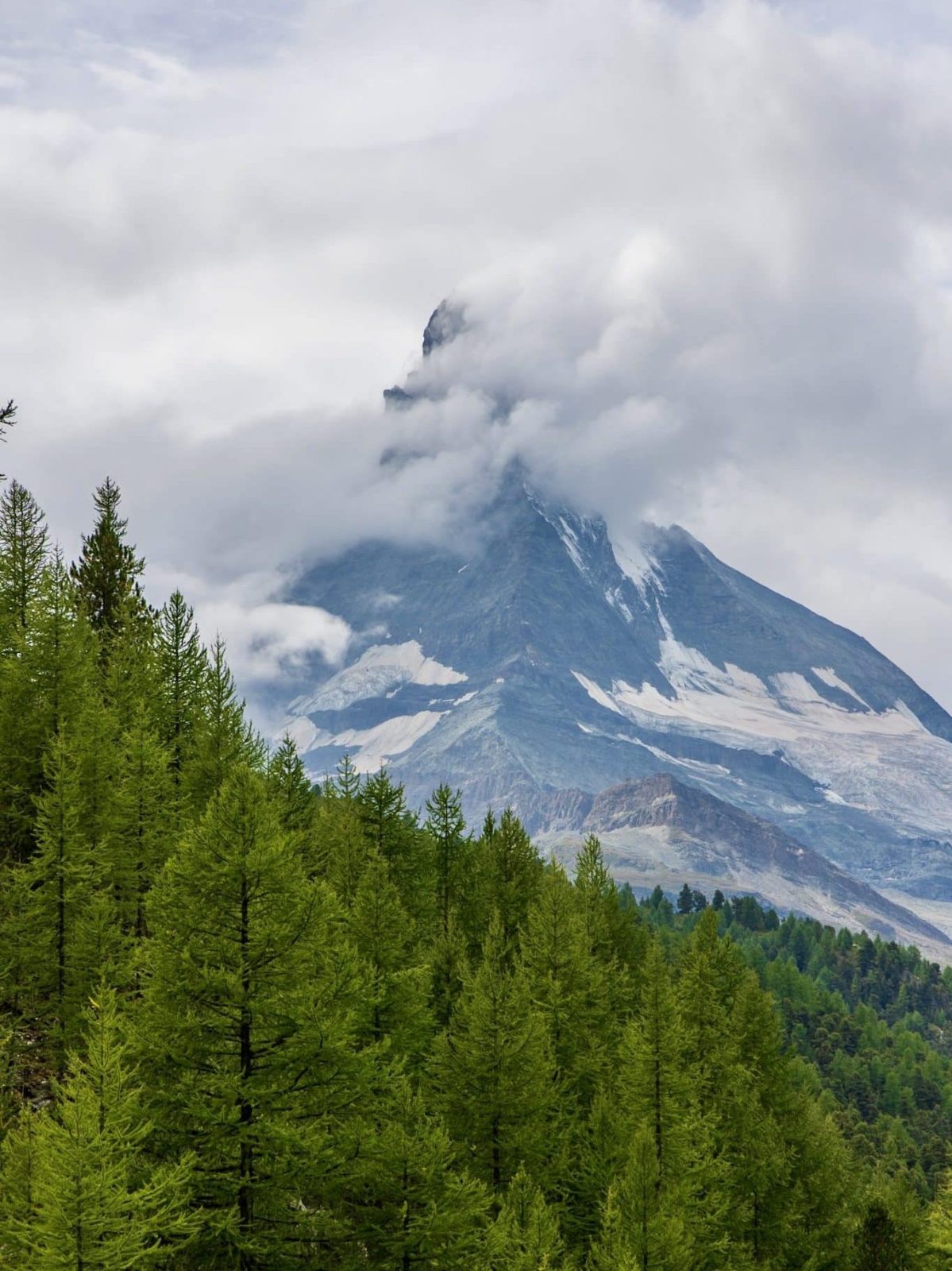 Matterhorn, Switzerland