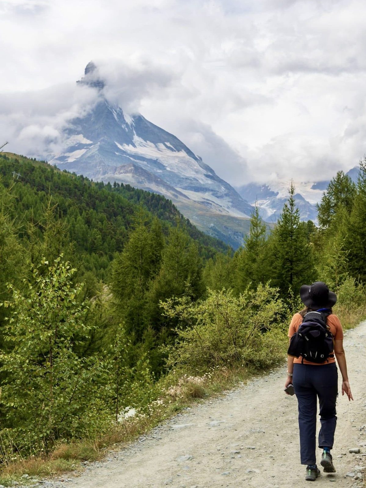 Matterhorn, Switzerland