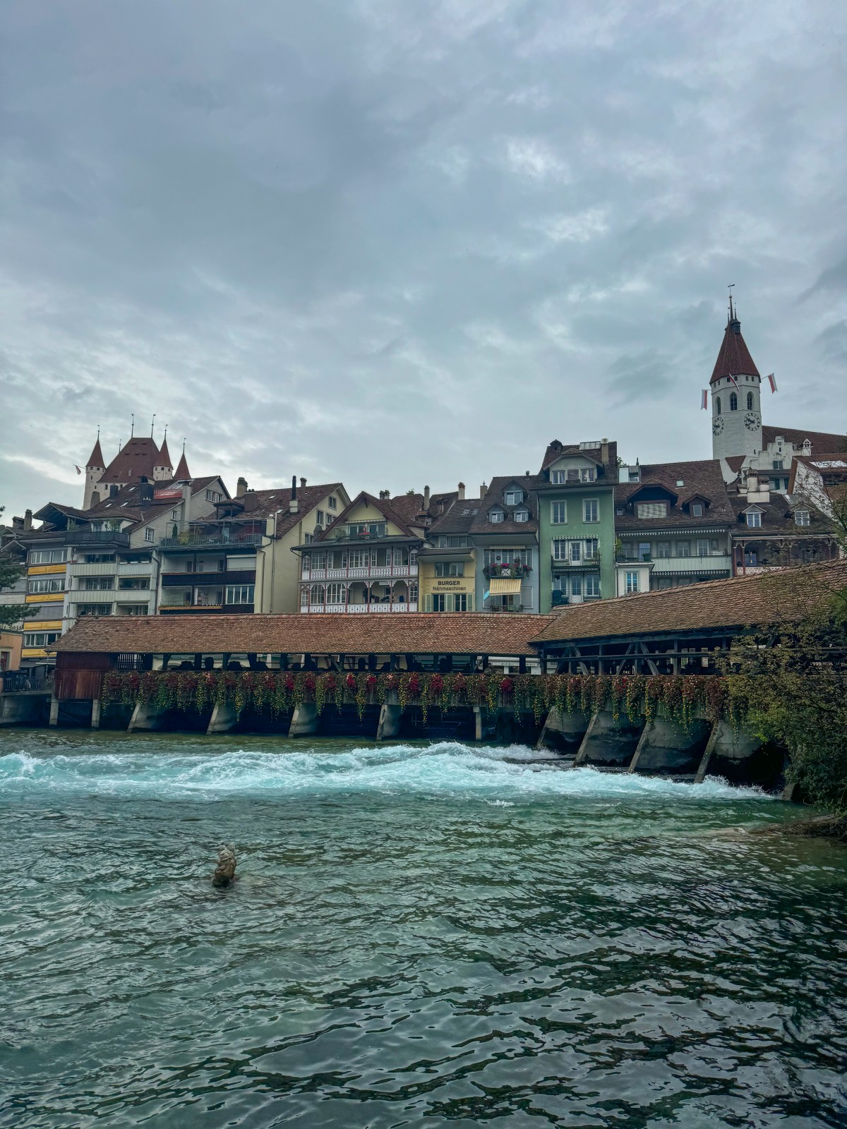 Thun, Switzerland