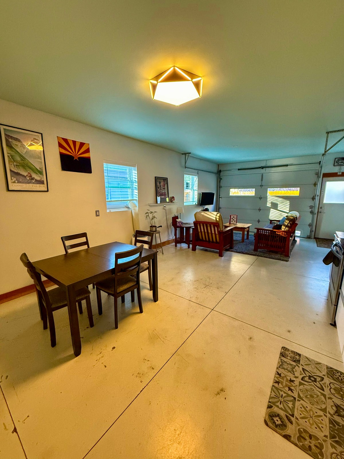 The STR Life, Flagstaff, Arizona