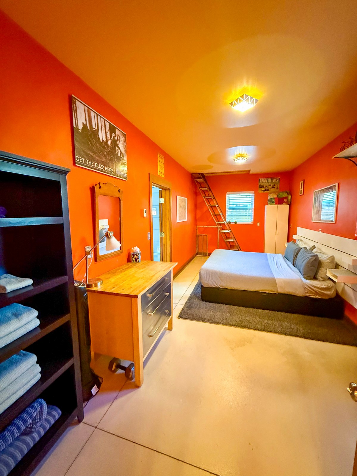 The STR Life, Flagstaff, Arizona