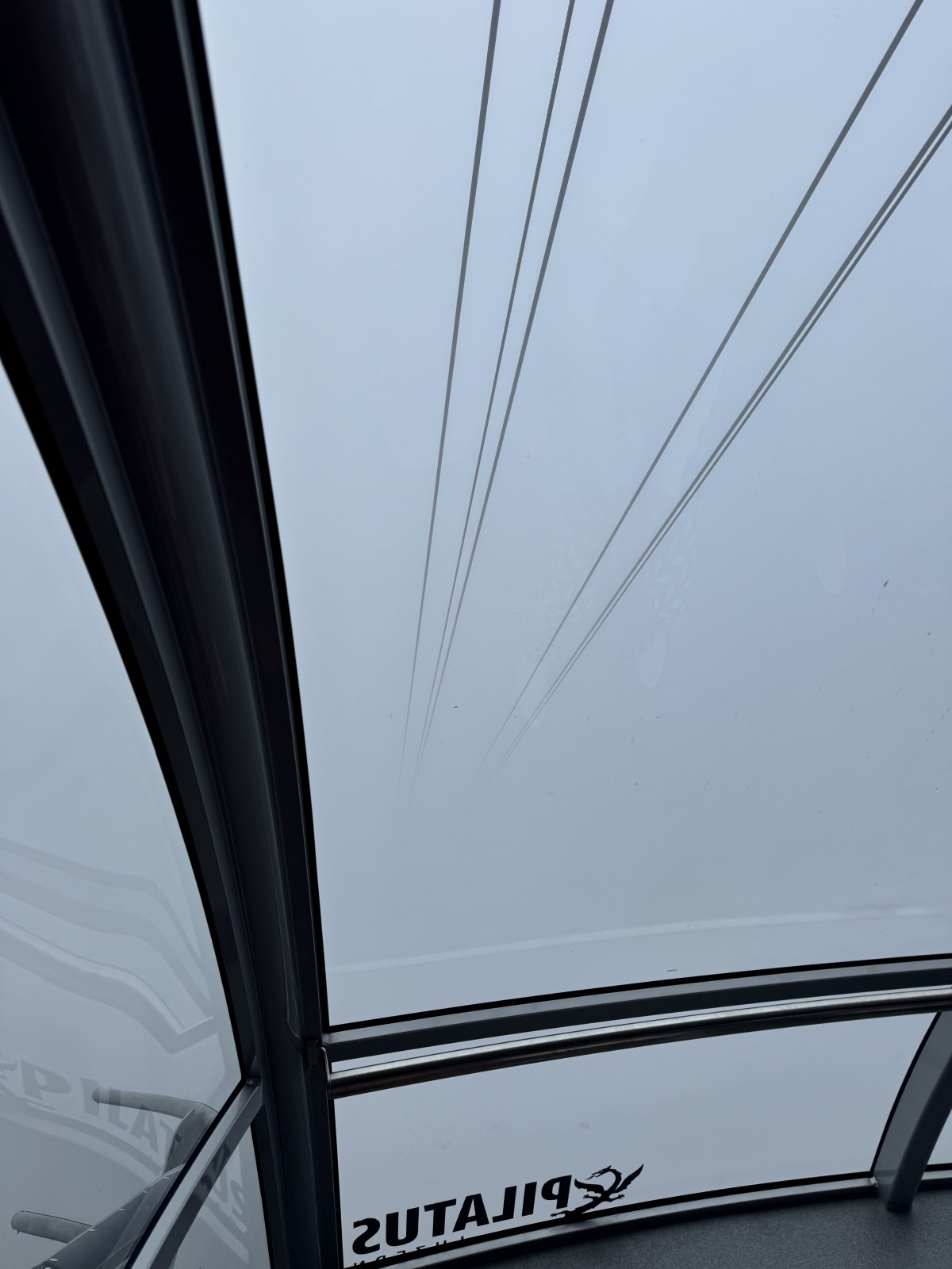 Pilatus Kulm, Lucerne, Switzerland