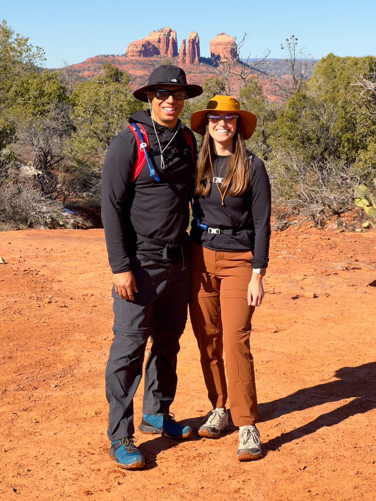 Salomon X Ultra 4 Mid GORE-TEX Hiking Boots