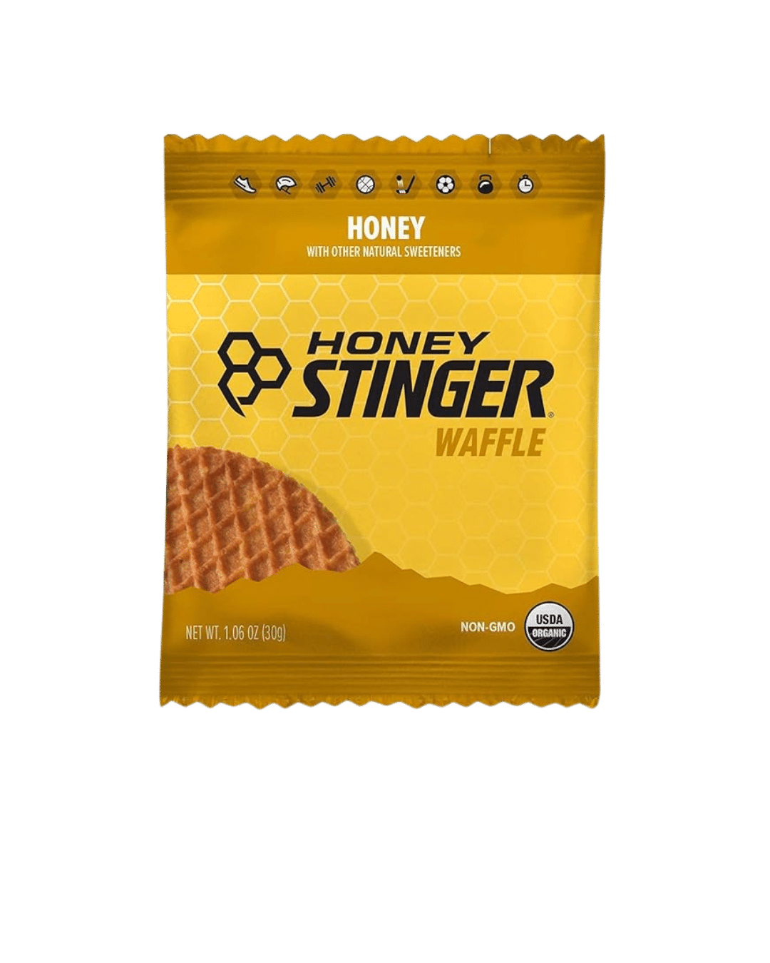Honey Stinger Chews