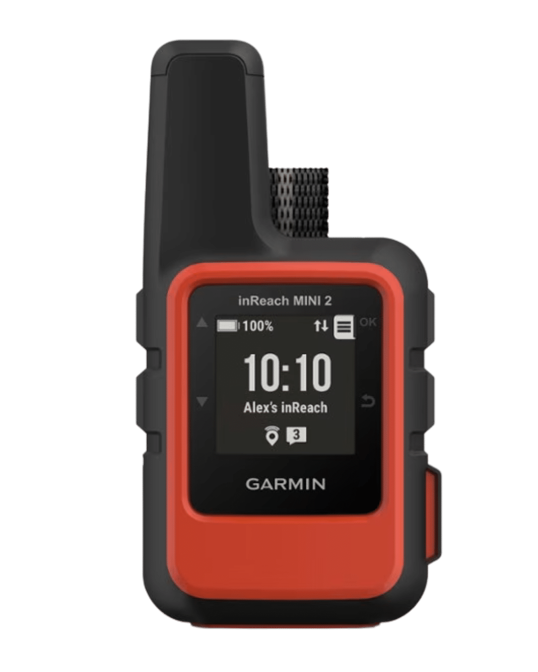Garmin inreach mini hiking essential