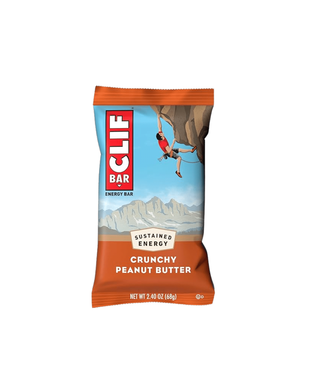 Clif Bars