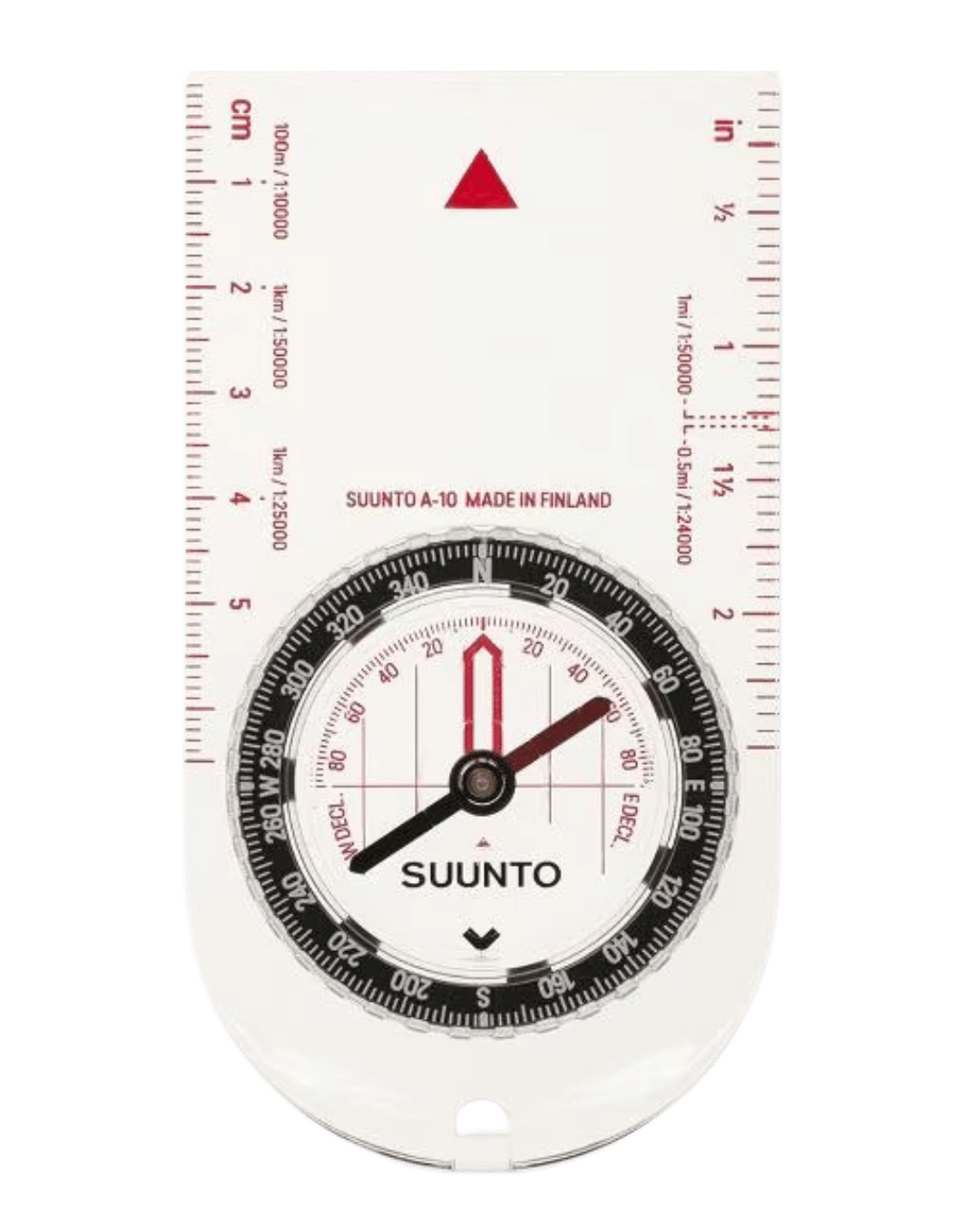 Compass hiking essential