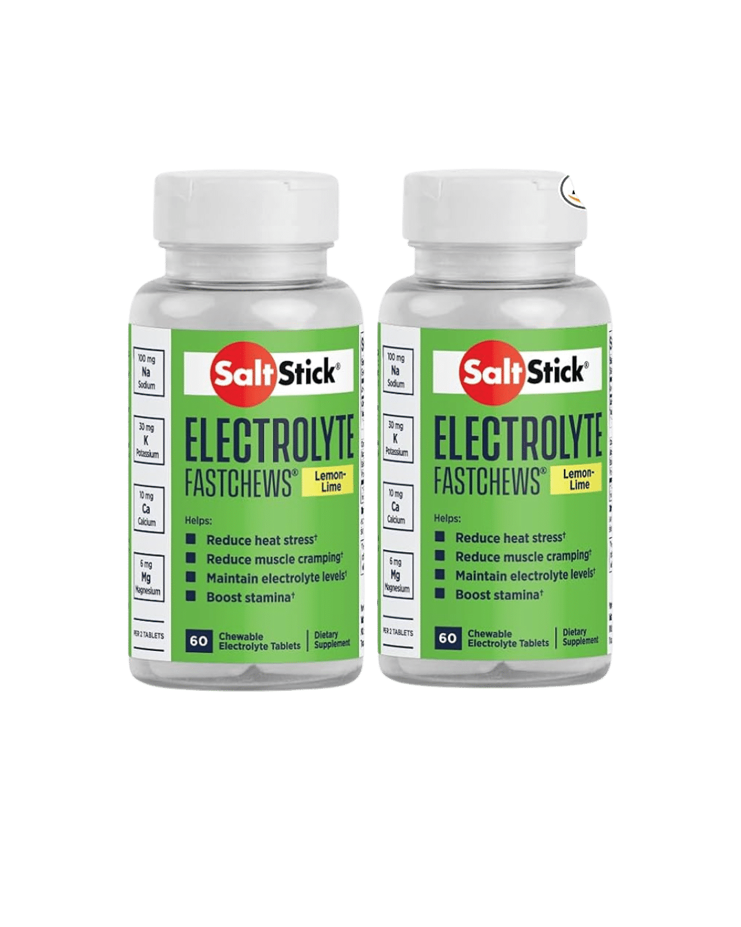 Salt Stick Electrolytes