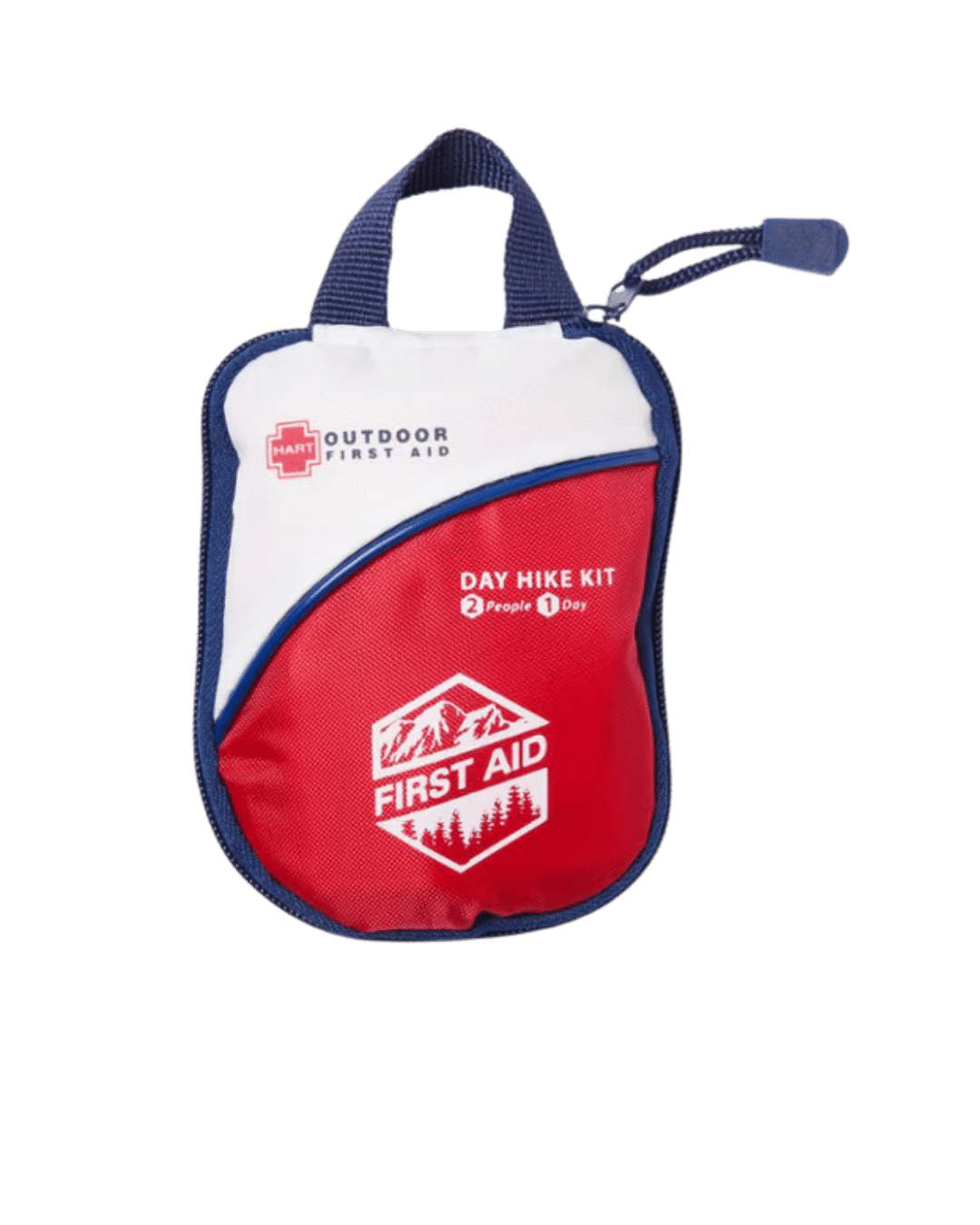 First Aid Kit hiking essential