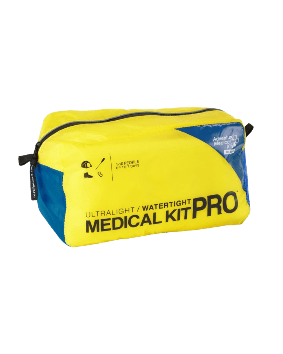 First Aid Kit hiking essential