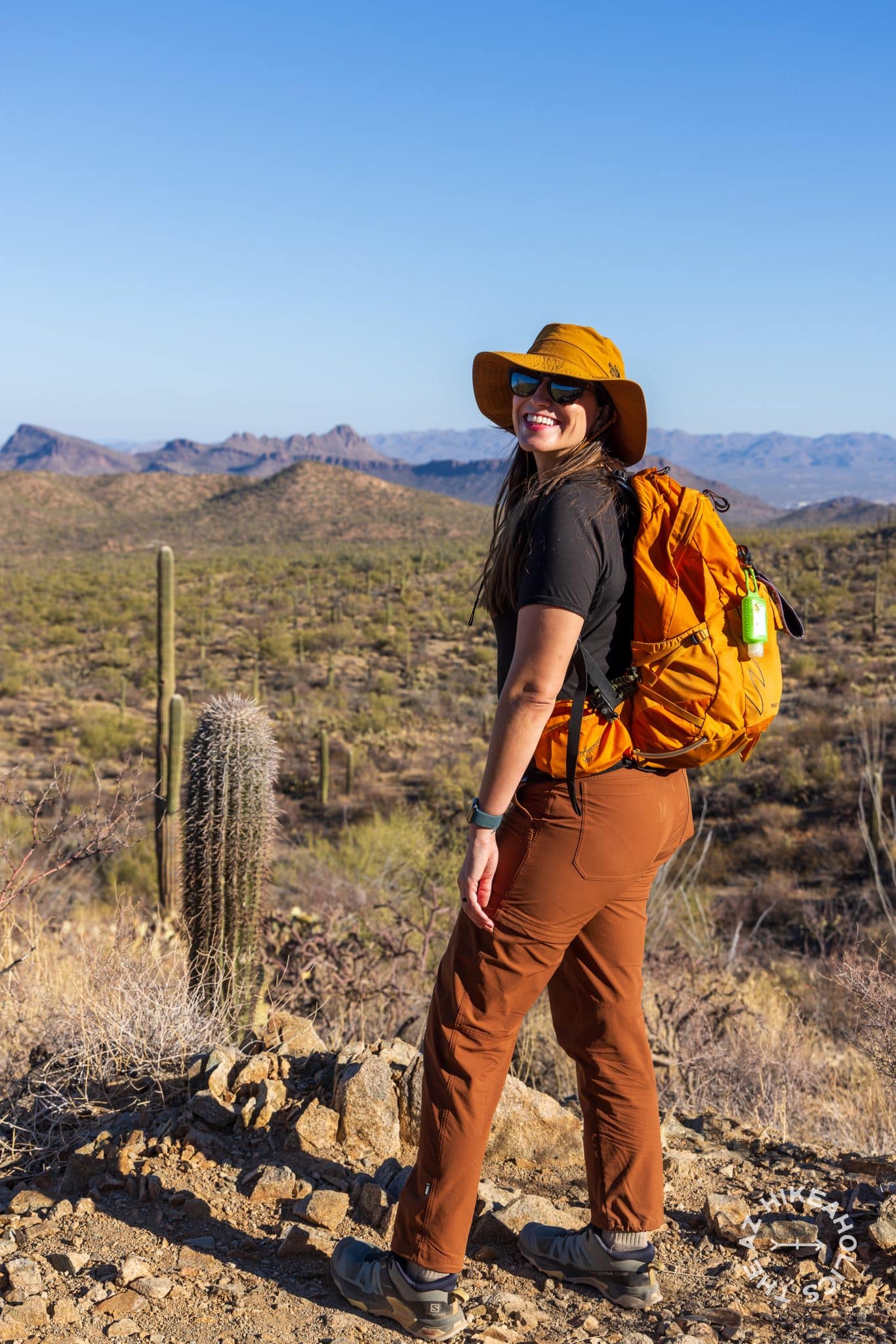 Gear Recommendations - The AZ Hikeaholics