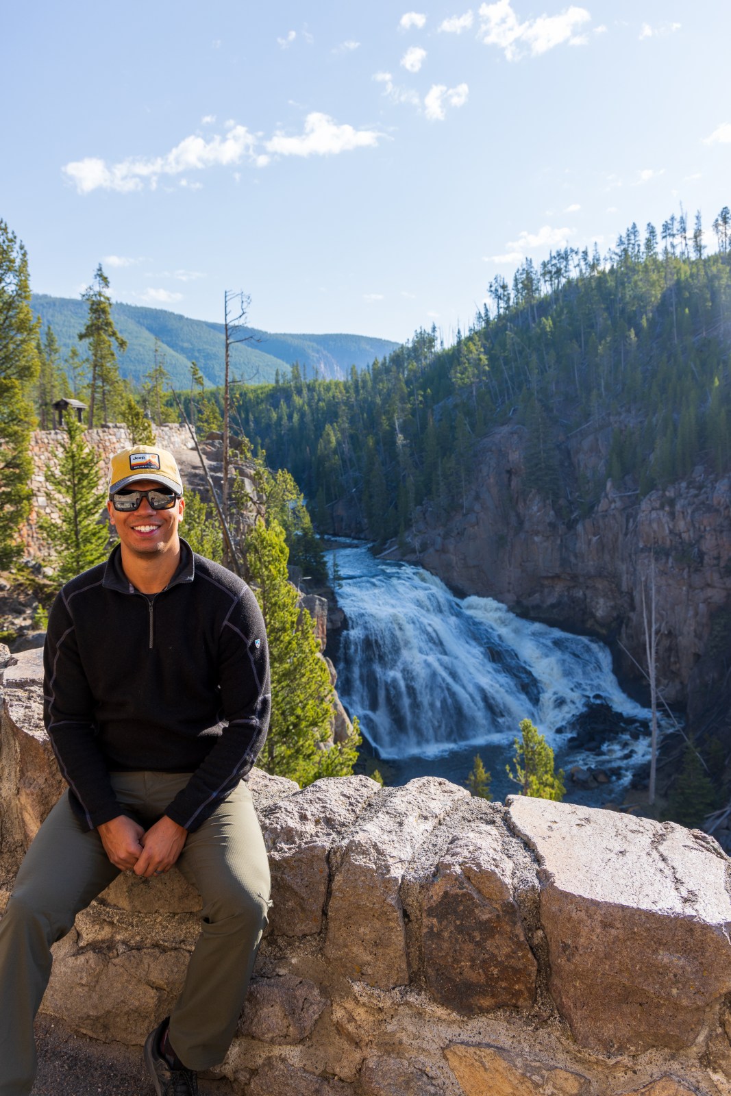 Kuhl Thor 1/4 zip fleece - Gear Recommendations - The AZ Hikeaholics