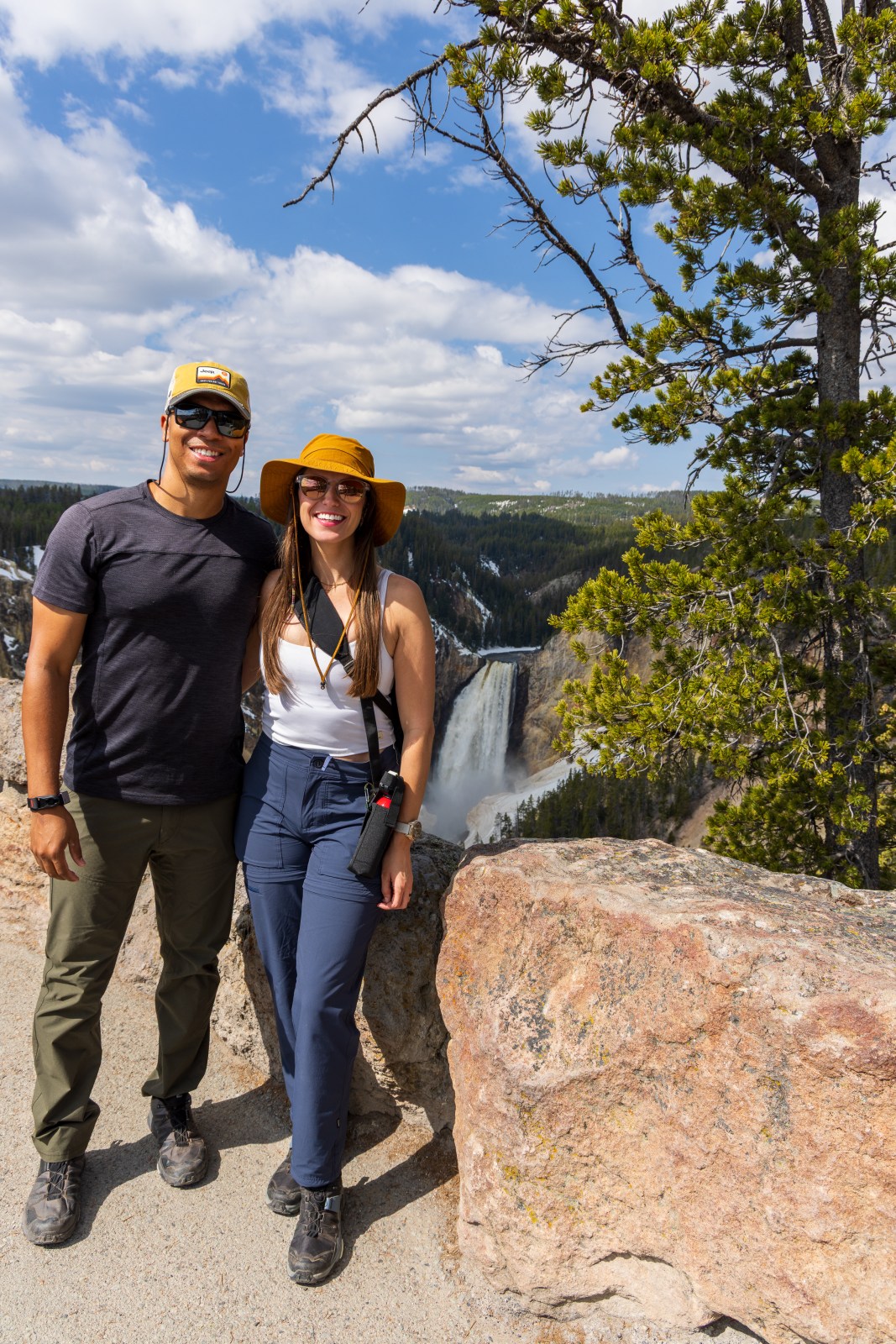 Salomon X Ultra 4 Low GORE-TEX Hiking Shoe