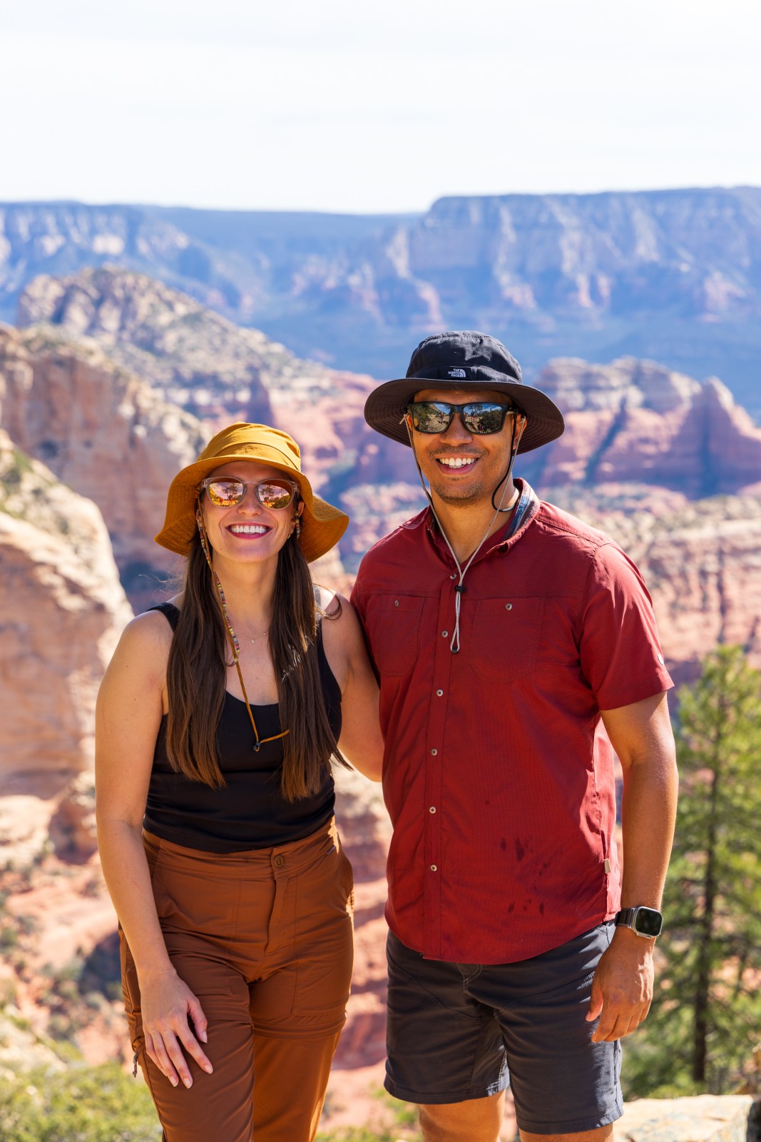 Kuhl Stealth Shirt - Gear Recommendations - The AZ Hikeaholics