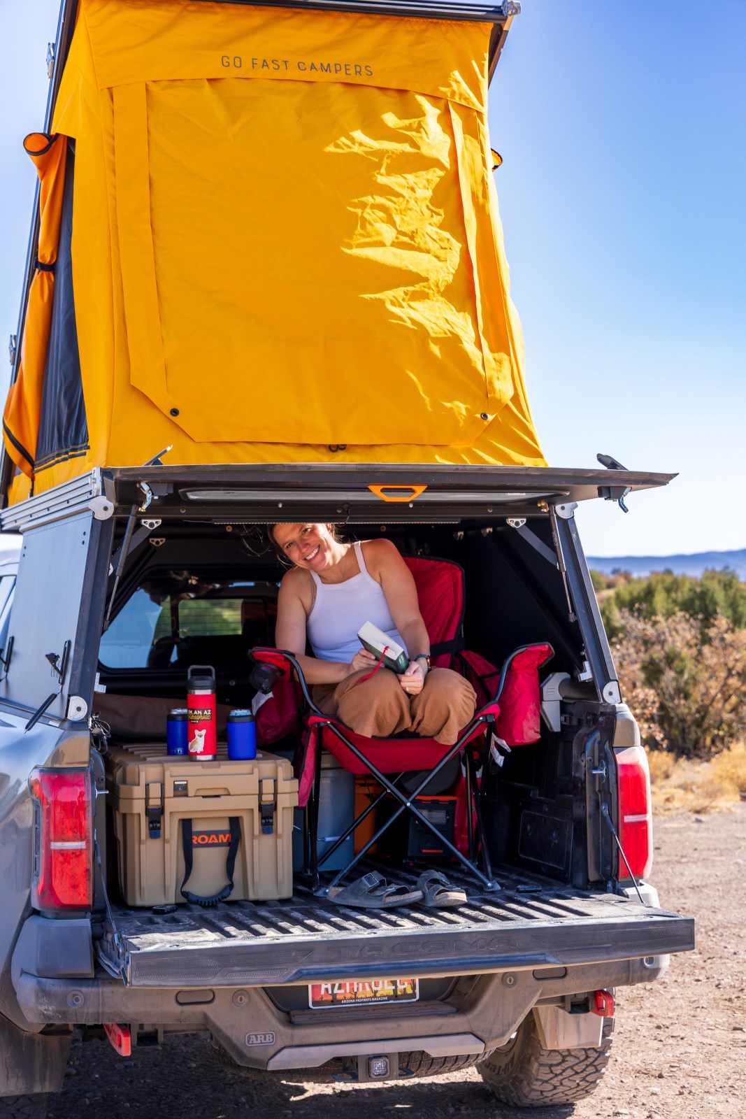 Gear Recommendations - The AZ Hikeaholics