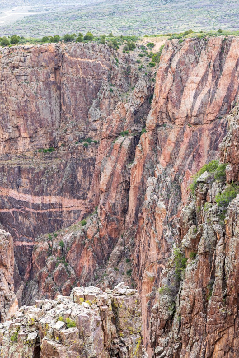 Black Canyon of the Gunnison National Park