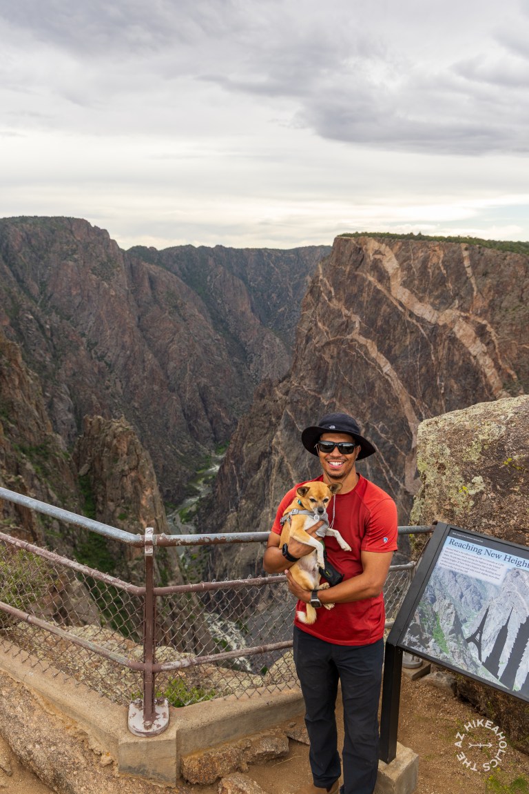 Black Canyon of the Gunnison National Park