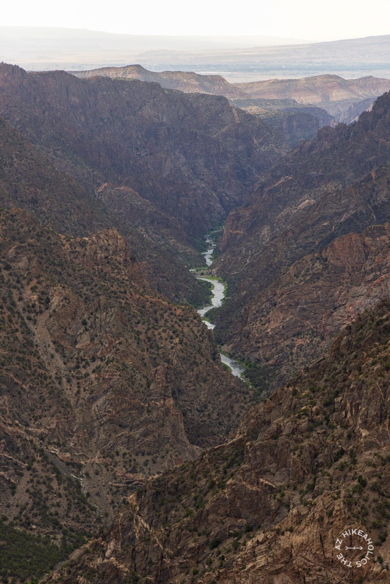 Black Canyon of the Gunnison National Park