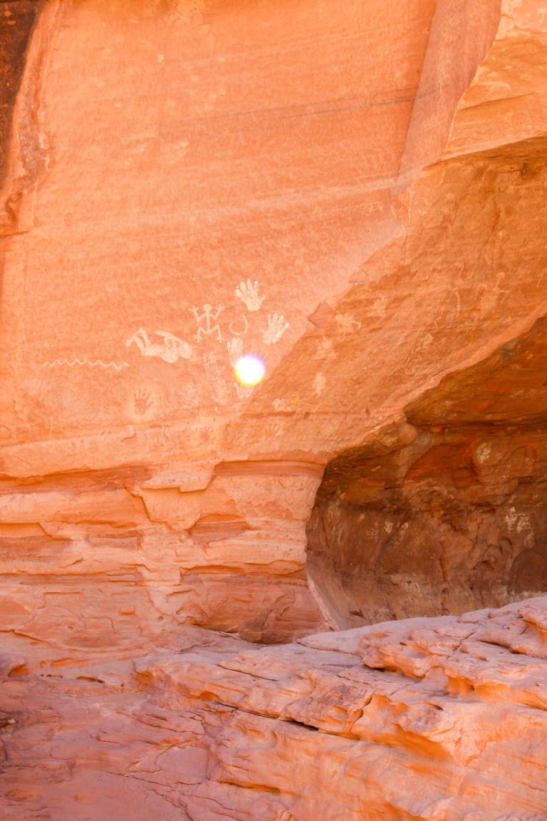 Canyon de Chelly National Monument Jeep tour, Navajo Nation, Northern Arizona Road Trip