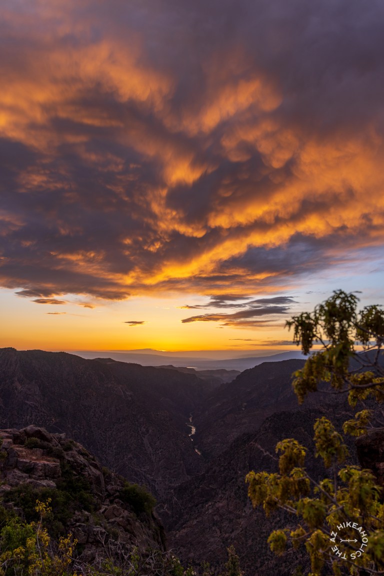 Black Canyon of the Gunnison National Park