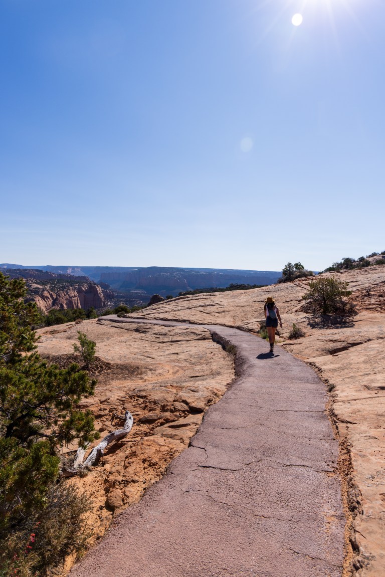 Navajo National Monument, Navajo Nation, Northern Arizona