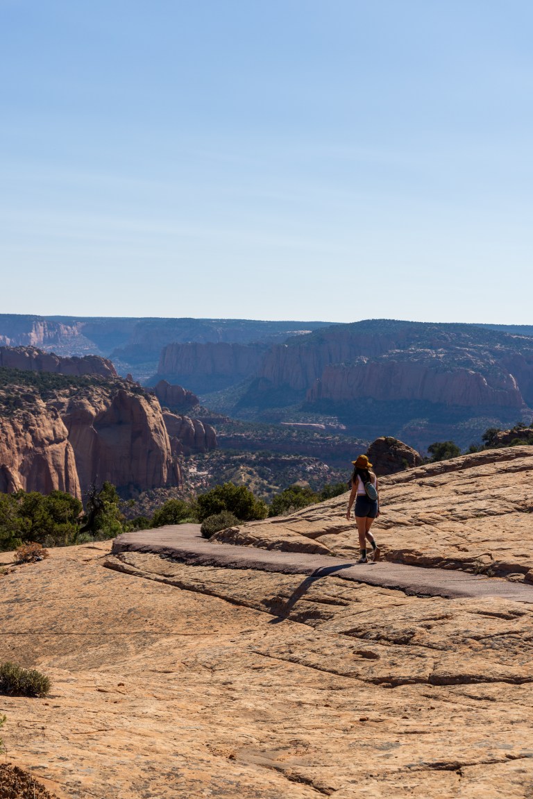 Navajo National Monument, Navajo Nation, Northern Arizona