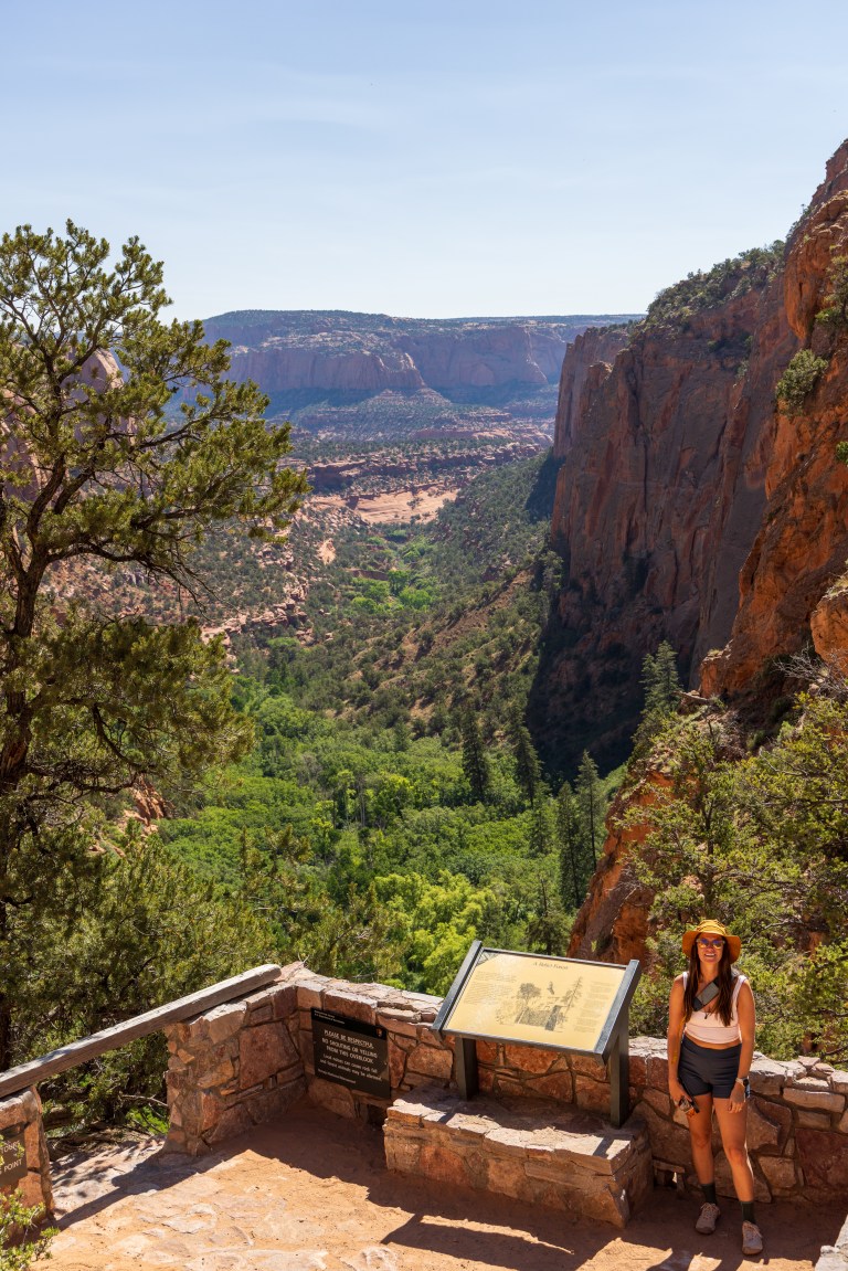 Navajo National Monument, Navajo Nation, Northern Arizona