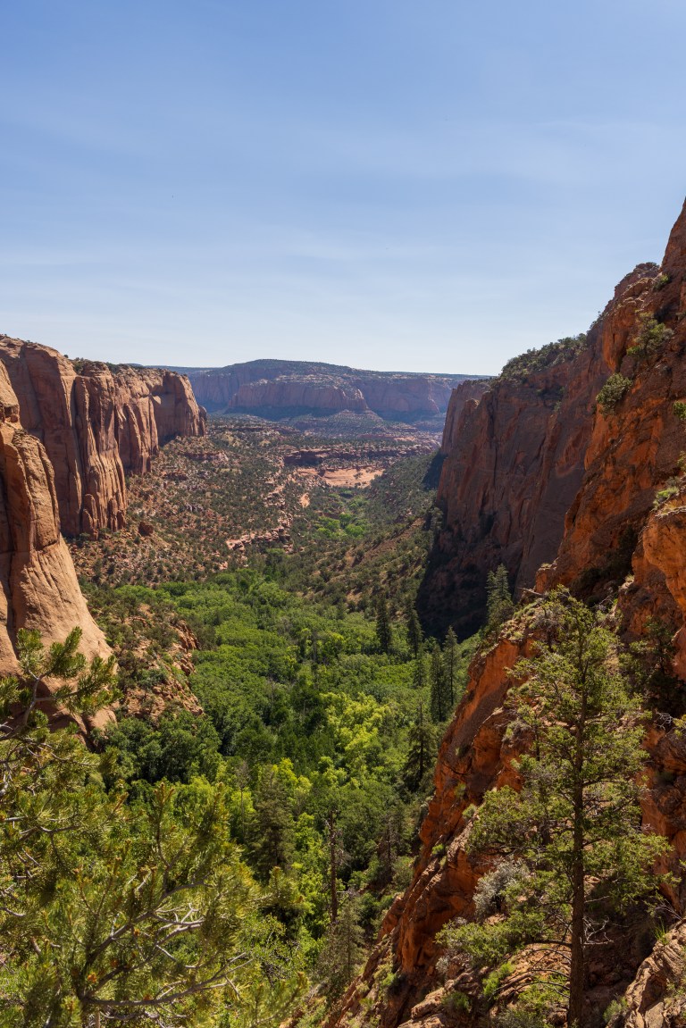 Navajo National Monument, Navajo Nation, Northern Arizona