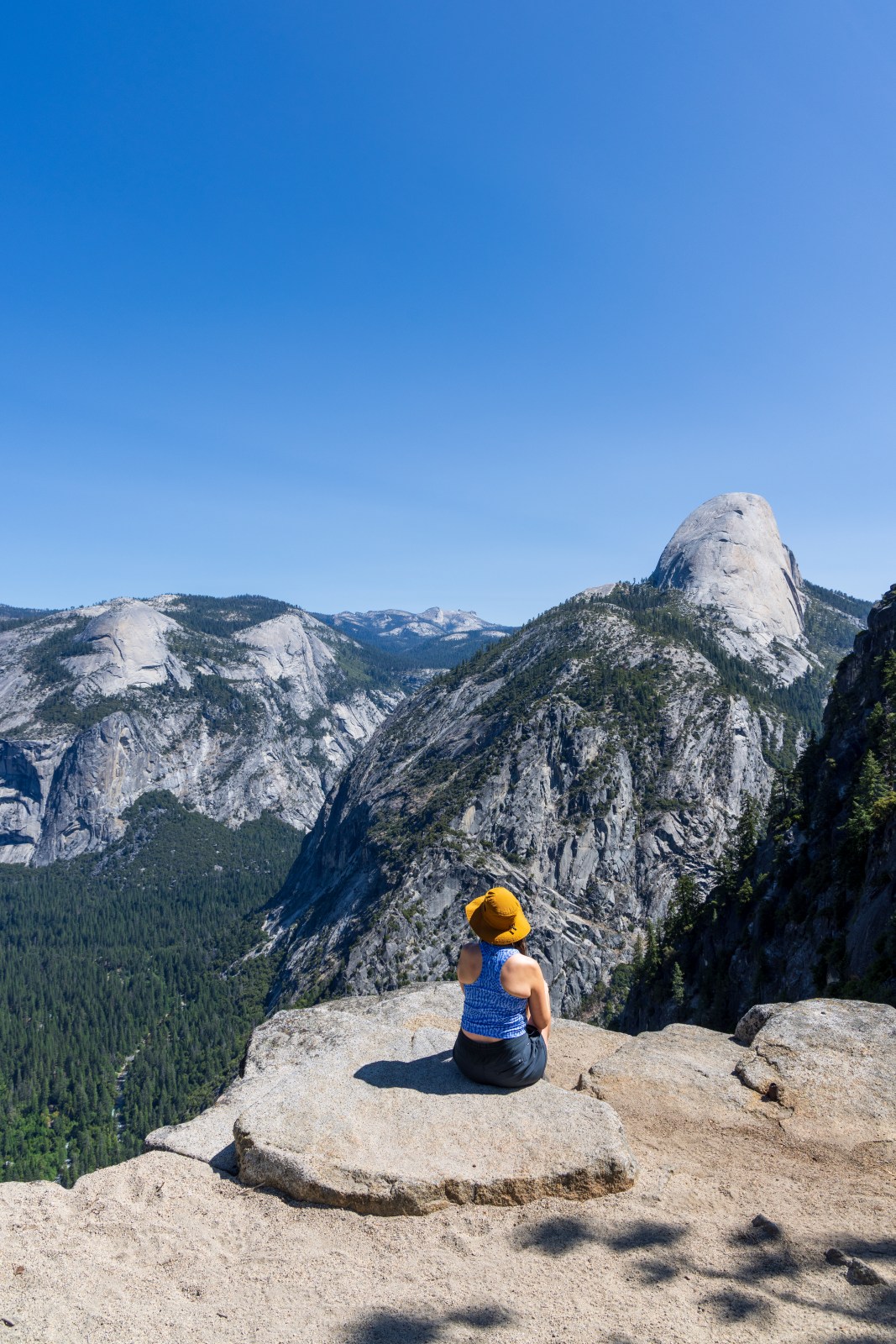 Mountain Hardwear Tank Top