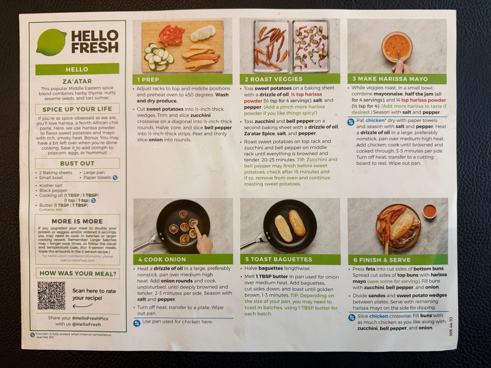 easy vegetarian camping meals