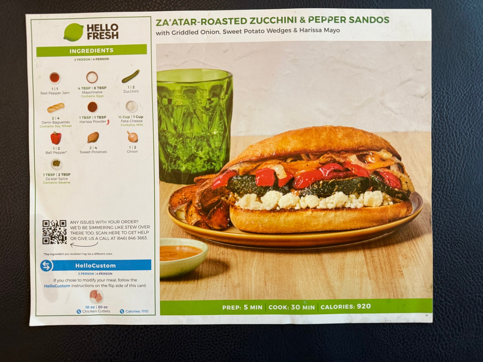 Easy vegetarian camping meals